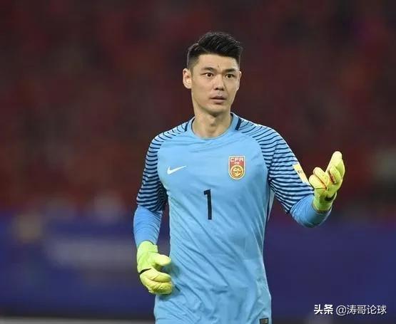2021最新一期国足名单正式出炉了,想吐槽吗?