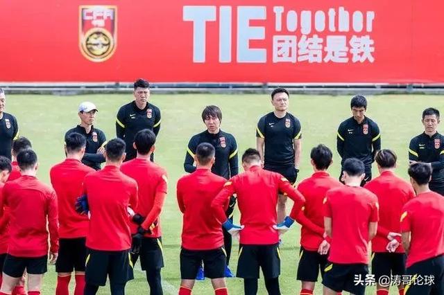 2021最新一期国足名单正式出炉了,想吐槽吗?