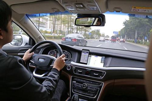 聋人何时才能享有平等的开车权利