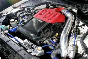 汽車電動助力轉向系統故障燈