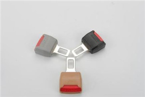 安全带插扣怎么用