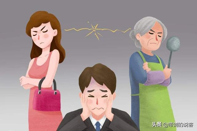 我老婆天天和老乡吃东西半夜才回家，然后对我甩脸色，我该怎么办？