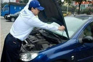 代人验车需要哪些手续