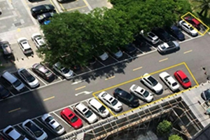 地下停車場哪些安全隱患