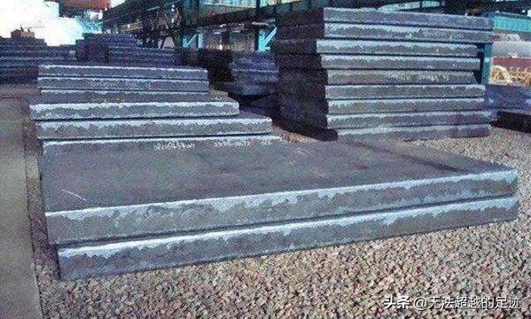 航母钢板有多厚？为什么这么设计？