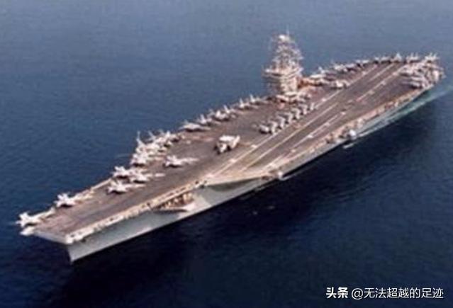 航母钢板有多厚？为什么这么设计？