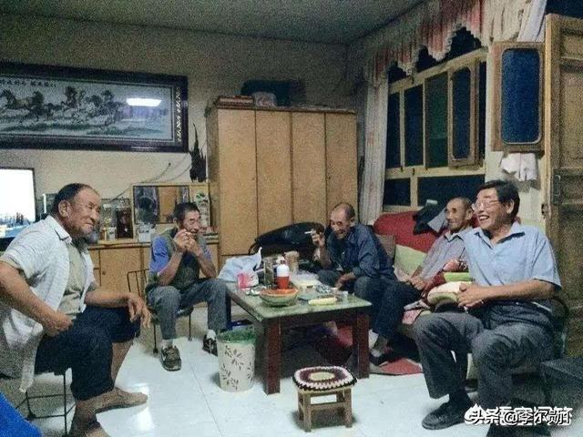 请实话实说,当今老年人在想什么?