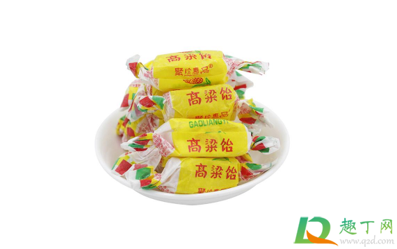 高粱饴在哪里买