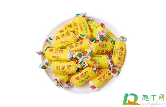 高粱饴在哪里买