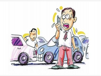 交通事故同等责任赔偿比例