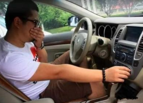 汽车桑拿可以去除车内异味吗