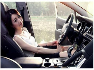 如何驾驶双离合自动挡汽车