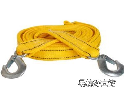 手動擋可以用拖車繩嗎