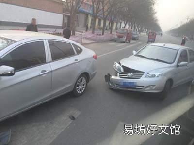 车辆追尾会扣驾照分吗