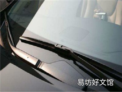 雨刷器反转了怎么回事
