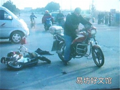 无保险摩托车撞人交通事故赔偿吗