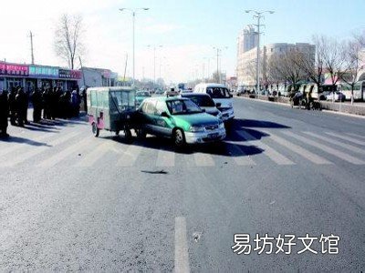 农民工交通事故赔偿标准