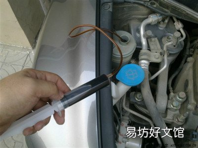 机油可以代替方向机助力油吗