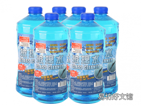 冬天玻璃水冻了对车有什么影响