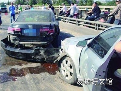 行车中汽车安全常识