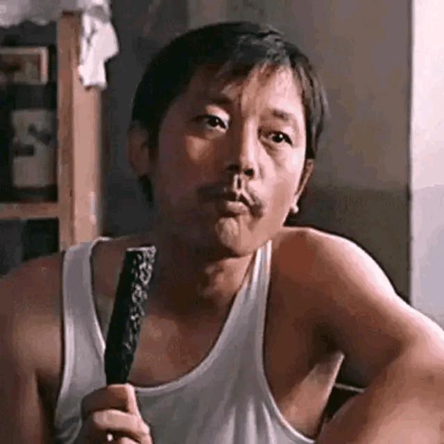 60年代的男人都是什么心态?
