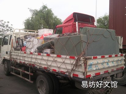 貨車高溫天氣行車注意事項
