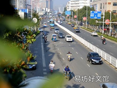 地下通道上可以骑自行车吗