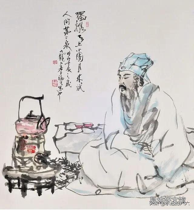 你最喜欢的人物是谁？不局限于真实人物？