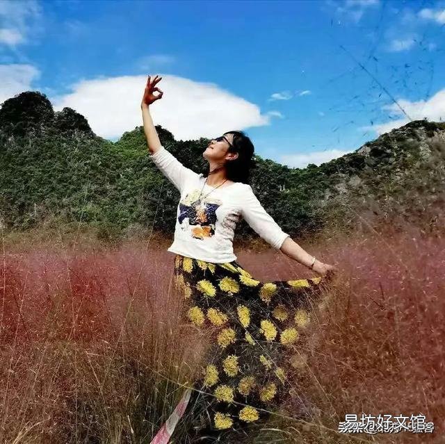 如何为下图赋诗一首?