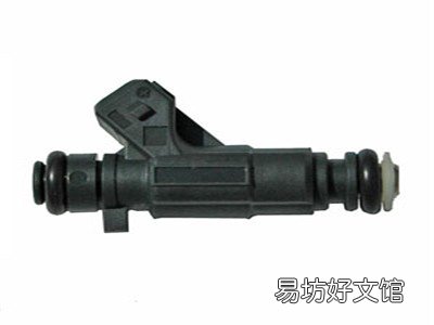喷油嘴和火花塞的区别