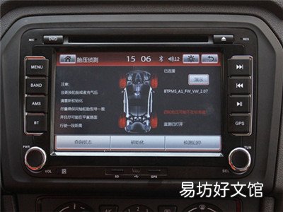 气温对轮胎气压有影响吗