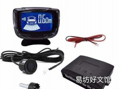 倒车雷达跟倒车影像有什么区别