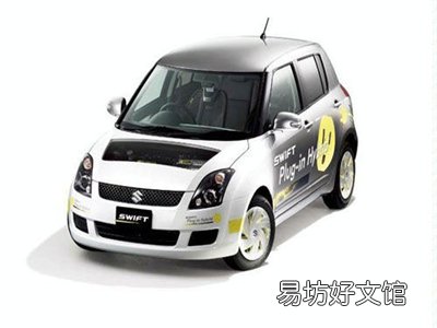 混联式混合动力汽车的缺点