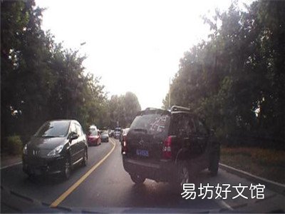 机动车闯红灯有哪些危害
