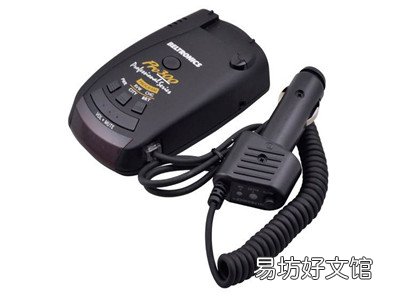 电子狗测速雷达能避免处罚吗
