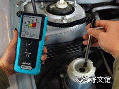 电动汽车用什么刹车油