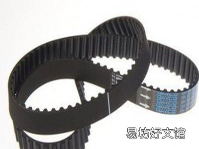 汽车正时皮带断裂的原因