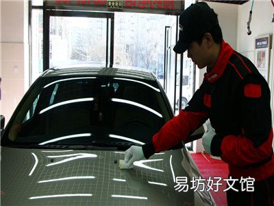 汽车镀膜后可以刷车吗
