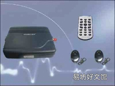 汽车防盗器报价是多少