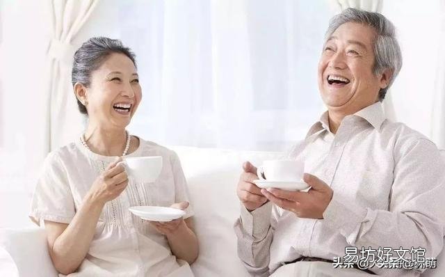 人都会慢慢变老、你希望在你80岁的时候是什么样?