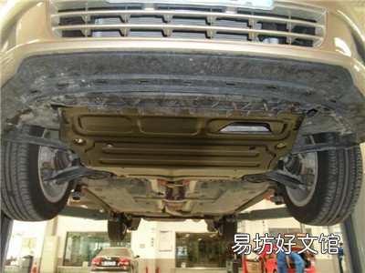 镁铝合金发动机护板好吗
