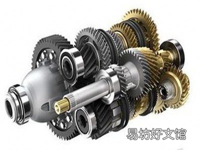 变速箱养护知识