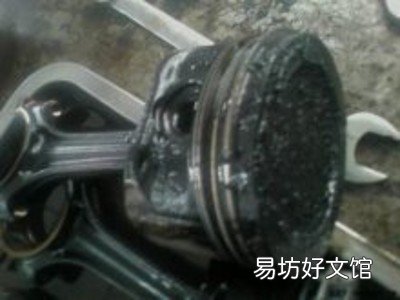 如何清洗摩托车发动机积碳