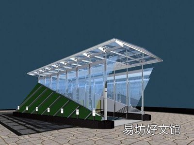 什么是地下过街通道