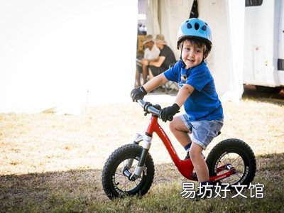 儿童滑行平衡车适合多大孩子