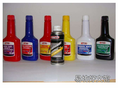 力魔喷油嘴清洗剂好用吗