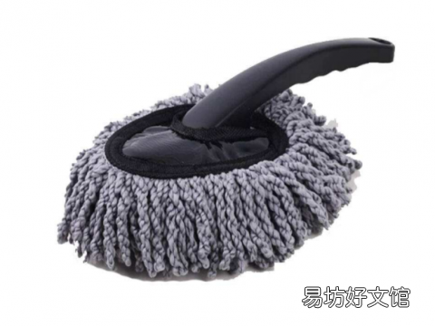 使用汽车掸子擦车好吗
