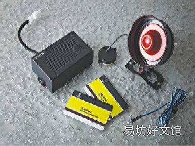 汽车防盗器和暗锁哪个好