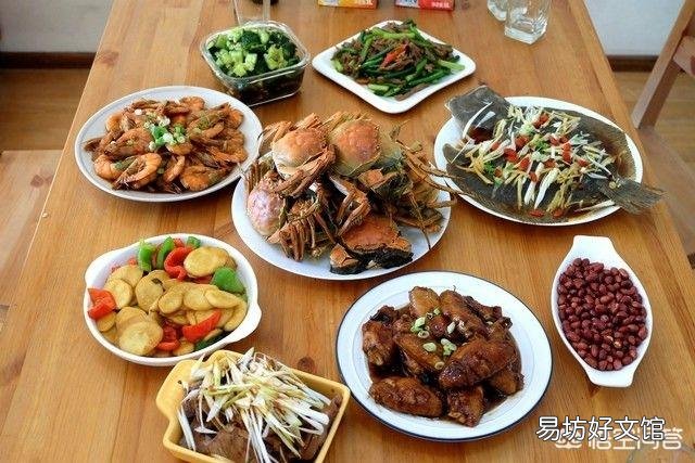 生活中你爱做饭吗?
