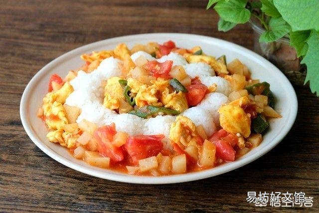 生活中你爱做饭吗?